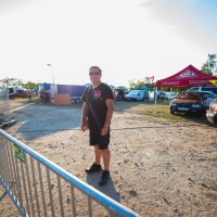 PREMIUM CAMP PŘI MOTO GP BRNO 