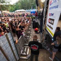 MOTOSRAZ VODĚRADY