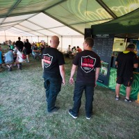 PREMIUM CAMP PŘI MOTO GP BRNO 
