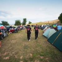 MOTOSRAZ VODĚRADY