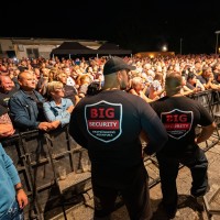 KONCERT KAPELY NAZARETH, MIROSLAV 