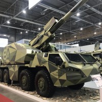  VELETRH ZBRANÍ, BVV BRNO