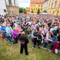 MICHAL DAVID, KONCERTNÍ TURNÉ 