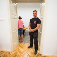 HODY HEVLÍN