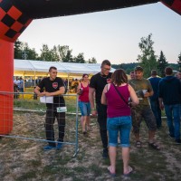 MOTOSRAZ VODĚRADY