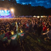 ROCKOVÝ SLUNOVRAT 