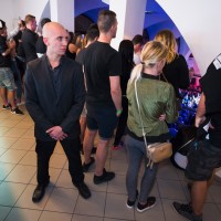 KLUB STARÉ LÁZNĚ, KOLÍN 