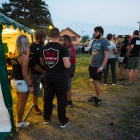 MOTOSRAZ VODĚRADY