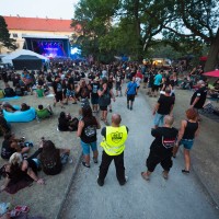 ROCK HEART, MORAVSKÝ KRUMLOV 