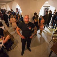 PLESY + AKCE, MORAVSKÉ BUDĚJOVICE 