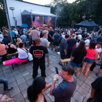 KONCERT KAPELY NAZARETH, MIROSLAV 