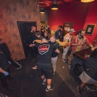 Hoofbeats Music with Maduk 