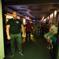 KLUB STARÉ LÁZNĚ, KOLÍN 