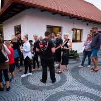 MICHAL DAVID, KONCERTNÍ TURNÉ 