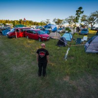 PREMIUM CAMP PŘI MOTO GP BRNO 