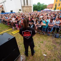 MICHAL DAVID, KONCERTNÍ TURNÉ 