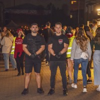 FAST FEST