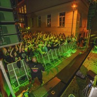 FAST FEST