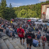 MAGMAFEST, JIHLAVA 