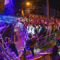 FAST FEST