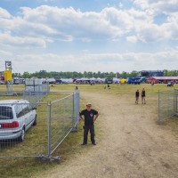 Festival Votvírák