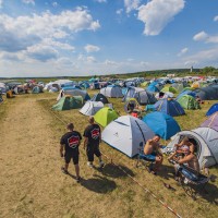 Festival Votvírák