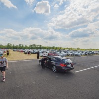 Festival Votvírák