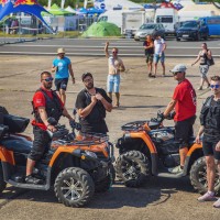 Festival Votvírák