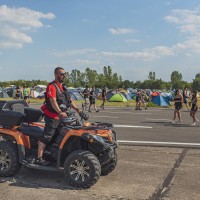 Festival Votvírák