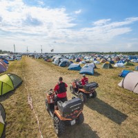 Festival Votvírák