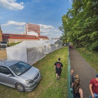 PRAGUE SUMMER FESTIVAL 