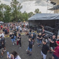 PRAGUE SUMMER FESTIVAL 