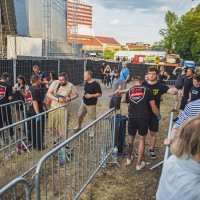 PRAGUE SUMMER FESTIVAL 