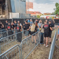 PRAGUE SUMMER FESTIVAL 