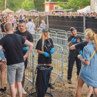 PRAGUE SUMMER FESTIVAL 