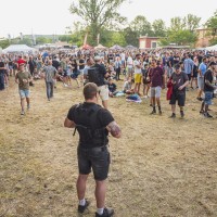 PRAGUE SUMMER FESTIVAL 