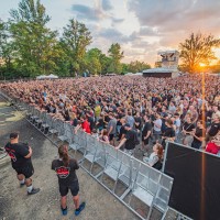 PRAGUE SUMMER FESTIVAL 