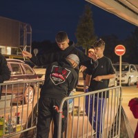BLACKOUT FESTIVAL - BACK TO SCHOOL, OLOMOUC