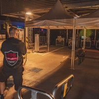 BLACKOUT FESTIVAL - BACK TO SCHOOL, OLOMOUC