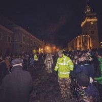 POCHOD ČERTŮ V RETZU 