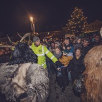POCHOD ČERTŮ V RETZU 