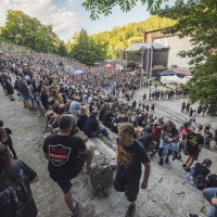 MAGMAFEST, JIHLAVA 