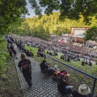 MAGMAFEST, JIHLAVA 