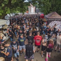 MAGMAFEST, JIHLAVA 