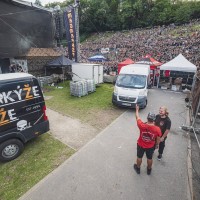 MAGMAFEST, JIHLAVA 