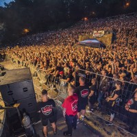 MAGMAFEST, JIHLAVA 