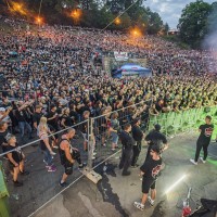 MAGMAFEST, JIHLAVA 