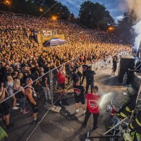 MAGMAFEST, JIHLAVA 