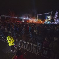 150 LET BVK, BRNO 