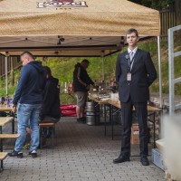 FOOD FESTIVAL, BOSKOVICE 